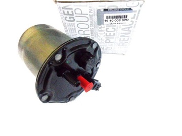 Filtr paliwa 1.5 DCI Renault Dacia 164000862R