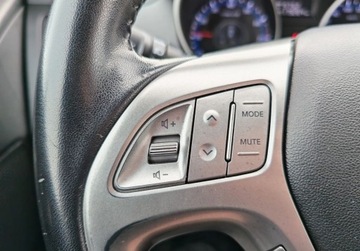 Hyundai ix35 SUV 1.6 GDI 135KM 2011 Hyundai ix35 sprowadzone, zarejestrowane 1.6 Benzyna 135KM, zdjęcie 15