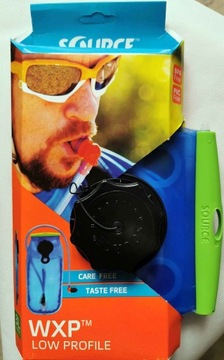 SOURCE WXP LP 2L Bukłak do Plecaka Uniwersalny