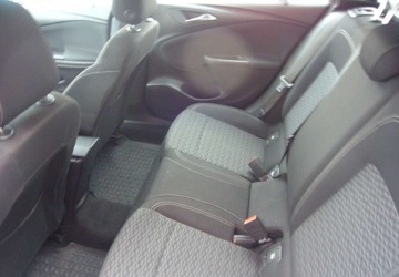 Opel Astra K Sports Tourer 1.4 Turbo 150KM 2017 Opel Astra Opel Astra K Salon PL - serwis 1.4 Benzyna 150KM, zdjęcie 12