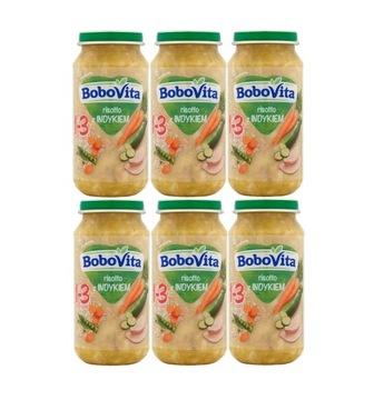 БВ.РИЗОТТО+ИНДЕЙКА 250Г