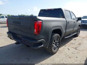  GMC Sierra 1500 Short Box AT4 2021 6.2l 6.2 Benzyna 420KM, zdjęcie 5
