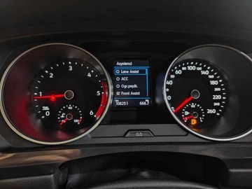 Volkswagen Tiguan Allspace SUV 2.0 TDI 150KM 2019 Volkswagen Tiguan Allspace Allspace 2.0TDI 150KM Comfortline VAT 23 Podg, zdjęcie 13