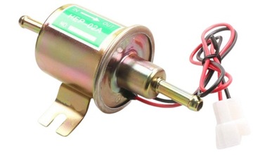 Pompa paliwa MITSUBISHI L3E S3L S3L2 S3Q2 S4Q2T