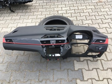 Deska konsola UK a4 a5 a6 a7 a8 q5 X1 X2 amarok s5