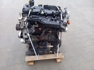 SILNIK D4HA 2.0 CRDI 4WD HYUNDAI IX35 10R
