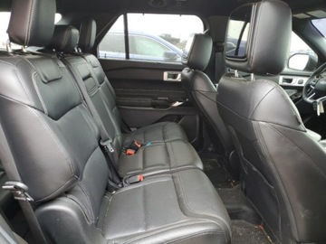 Ford Explorer VI 2023 Ford Explorer St 2023 3.0L 3.0 Benzyna 400KM, zdjęcie 10
