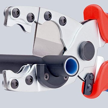 Knipex Cutter для композитных и защитных труб