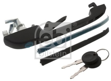 KLIKA 15434 FEBI