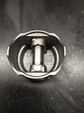 Бриггс поршневой 10-18 л.с. нижнеклапанный трактор 87