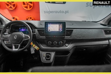 Renault Trafic III Combi 2.0 dCi  170KM 2025 Kombi L2H1 AT9 2.0 170KM, zdjęcie 35