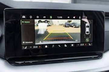 Skoda Octavia IV Liftback 2.0 TDI 150KM 2026 Škoda Octavia Skoda Octavia Drive Essence 2.0 TDI, zdjęcie 24