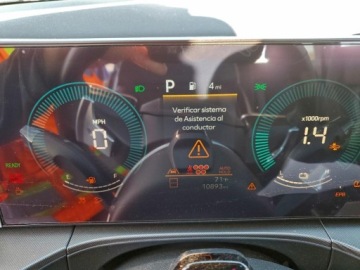 Hyundai Santa Fe V 2025 Hyundai Santa Fe Sel 2025 1.6 Hybryda 191KM, zdjęcie 9