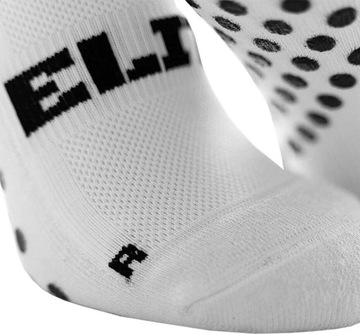 НОСКИ ТРЕНИРОВОЧНЫЕ ПРОСКАРЫ ЭЛИТ СЕНИОР БЕЛЫЕ размеры 41-47