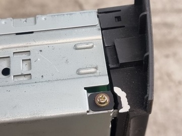 Устройство для чтения компакт-дисков OE 12802520 SAAB 9-3 II 04