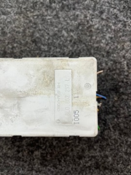 audi a3 8l a4 b5 a6 c5 насос центрального замка 8L0862257L