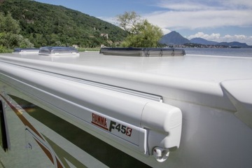 ПРОКЛАДКА ДЛЯ МАРКИЗЫ FIAMMA F45 F50 F55 RAIN GUARD S 1,1см 550см