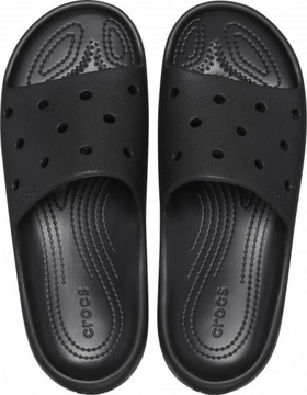 Męskie Buty Klapki Crocs Classic V2 209401 Slide 43-44