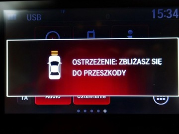 Honda HR-V II SUV Facelifting 1.5 i-VTEC 130KM 2020 Honda HR-V JAK NOWY 1WŁ Kraj Bezwypad EXECUTIVE, zdjęcie 32