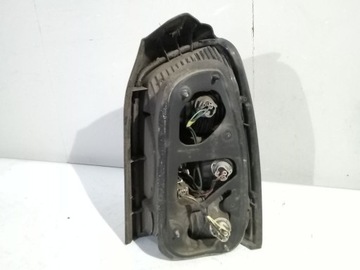 HYUNDAI TRAJET SVĚTLO LEVÝ ZADNÍ