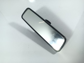 SEAT CORDOBA 02-09 ZRCÁTKO ZPÁTEČNÁ VNITŘNÍ
