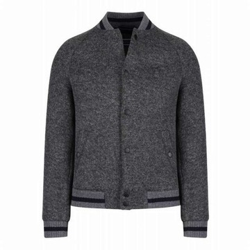 Kurtka TOMMY HILFIGER Wool MW0MW03717 -35%