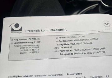 Hyundai i40 Kombi 1.7 CRDi HIGH 136KM 2013 Hyundai i40 Hyundai i40 1.7 CRDi Premium 1.7 Diesel 136KM, zdjęcie 31