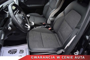 Renault Captur II Crossover 1.0 TCe 90KM 2021 Renault Captur Pol-Skora Nawi Kamera Asystenty Ambiente8-kol. Wirtual, zdjęcie 9