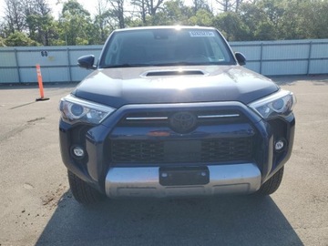 Toyota 2022 Toyota 4-Runner SR5 Premium 2022 4.0l 4.0 Benzyna 270KM, zdjęcie 5