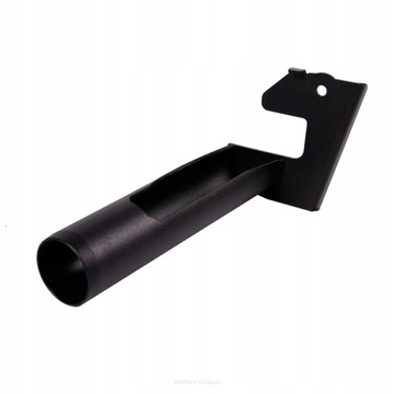 Насадка Mechanic SLIDER V2 45° + пылесборник PIPE