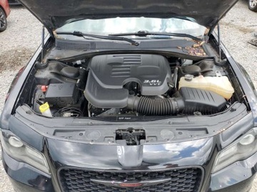 Chrysler 300C II 2022 Chrysler 300s 2022 3.6l 3.6 Benzyna 300KM, zdjęcie 6