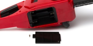 БОЛЬШАЯ БЕНЗИНОВАЯ ЦЕПНАЯ ПИЛА ДЛЯ ДЕТЕЙ