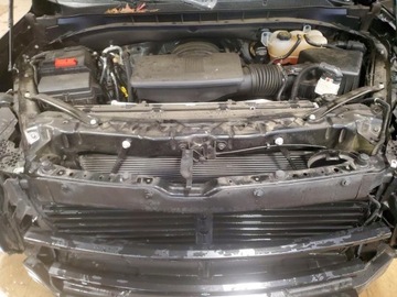 Chevrolet Tahoe GMT900 2025 Chevrolet Tahoe K1500 LS 2025 5.3 Benzyna 355KM, zdjęcie 6