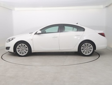 Opel Insignia I Sedan Facelifting 2.0 CDTI ECOTEC 130KM 2015 Opel Insignia 2.0 CDTI, Salon Polska, Serwis ASO, zdjęcie 2
