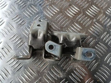 KIA PICANTO III PANTY DVEŘE LEVÝ ZADNÍ KOMPLET VRCH SPODEK KOL IM 20R