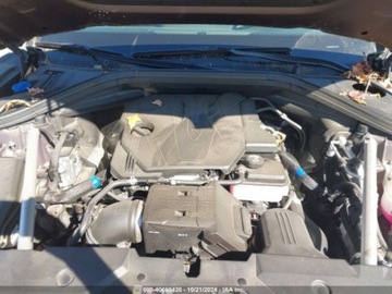  Genesis GV70 2023 2.5l 2.5 Benzyna 300KM, zdjęcie 8