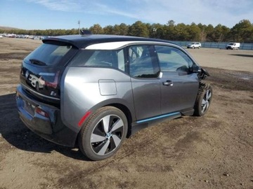 BMW i3 Hatchback i3 Facelifting 120Ah 170KM 2020 BMW i3 2020 BMW I3 120ah BEV Plug-in NISKI PRZ..., zdjęcie 5