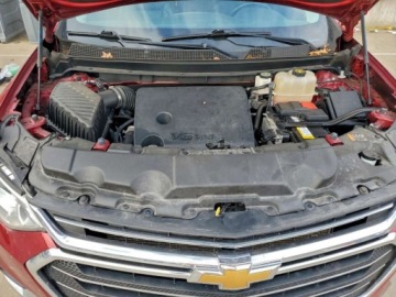 Chevrolet 2020 Chevrolet Traverse Lt 2020 3.6 Benzyna 310KM, zdjęcie 6