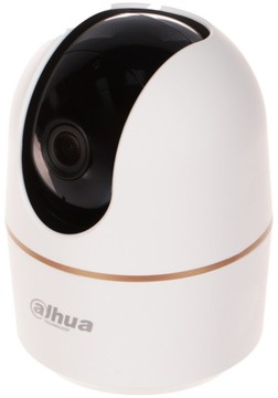 KAMERA IP OBROTOWA WEWNĘTRZNA H4A Hero A1 Wi-Fi - 3.7 Mpx 3.6 mm DAHUA