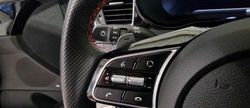 Kia Proceed Shooting Brake 1.6 T-GDI 204KM 2020 Kia ProCeed GT Cyfrowe zegary LED Navi JBL Aktywny Tempomat Ladowarka indu, zdjęcie 15