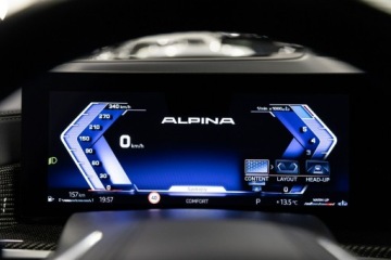  BMW - ALPINA XB7 Gwarancja. Bowers. Webasto., zdjęcie 38