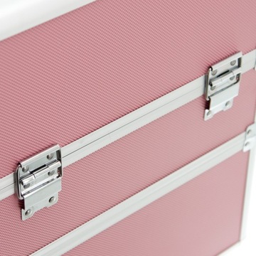 БОЛЬШАЯ КОСМЕТИЧЕСКАЯ КОРОБКА XL ДЛЯ ЛАКОВ ДЛЯ НОГТЕЙ