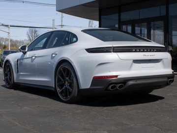 Porsche Panamera III Liftback 4 E-Hybrid 2.9 470KM 2025 PORSCHE Panamera E-Hybrid Sedan 2.9 (470KM) 2025, zdjęcie 1