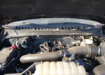 Lincoln Navigator III 2023 Lincoln Navigator 2023r., Reserve, 3.5L, od ubezpieczalni 3.5 Benzyna 446KM, zdjęcie 9