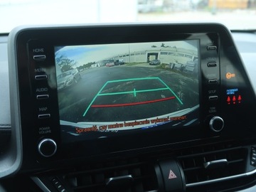 Toyota C-HR I Crossover Facelifting 1.8 Hybrid 122KM 2022 Toyota C-HR 1.8 Hybrid, Serwis ASO, Automat, zdjęcie 14