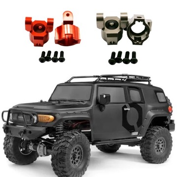 Грузики ступицы C из тяжелого алюминиевого сплава для HPI VENTURE 1/10