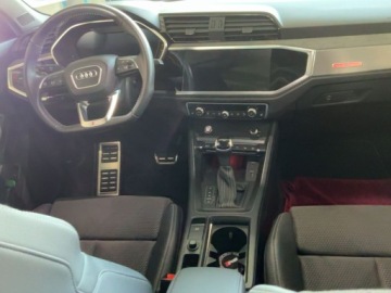 Audi 2019 Audi Q3 Sportback 40 TDI quattro S line, zdjęcie 13