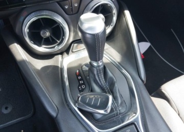 Chevrolet Camaro VI Coupe 3.6 335KM 2019 Chevrolet Camaro 2019r., 1LT, V6, od ubezpieczalni 3.6 Benzyna 335KM, zdjęcie 12