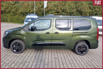 Fiat Doblo V 2025 Combi L2H1 1.5 100KM, zdjęcie 2