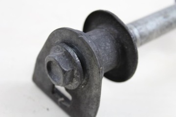 SUZUKI GSX600F EGG AXLE КОЛЕСА ЗАДНИЕ ДИСКИ